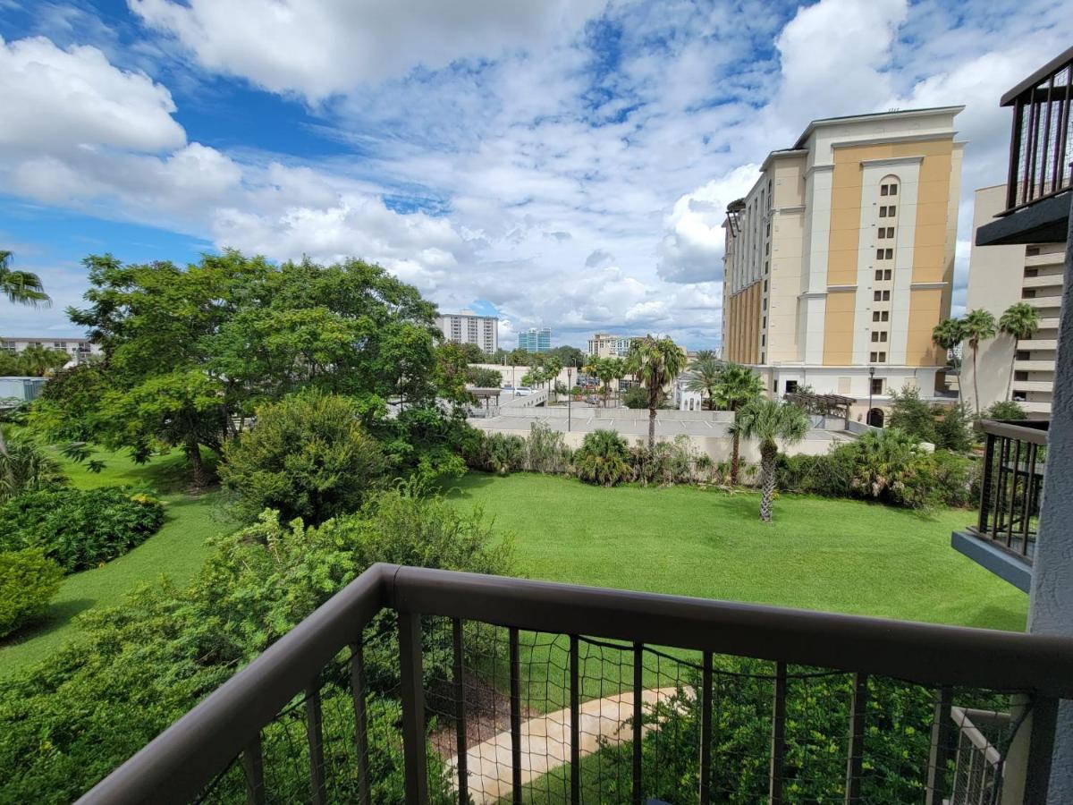 3407 Luxury Option For Your Visit Orlando Exteriér fotografie